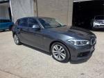 2017 BMW 1 Series Hatchback 118d Sport Line F20 LCI-2