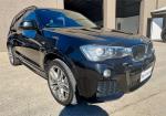 2017 BMW X3 Wagon xDrive20d F25 LCI