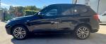 2017 BMW X3 Wagon xDrive20d F25 LCI