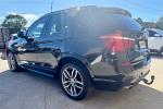 2017 BMW X3 Wagon xDrive20d F25 LCI