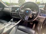 2017 BMW X3 Wagon xDrive20d F25 LCI