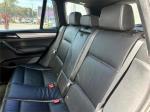 2017 BMW X3 Wagon xDrive20d F25 LCI