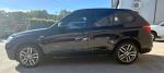 2017 BMW X3 Wagon xDrive20d F25 LCI
