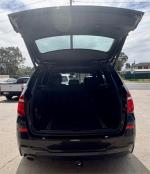 2017 BMW X3 Wagon xDrive20d F25 LCI