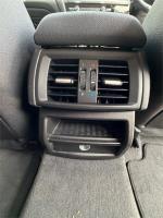 2017 BMW X3 Wagon xDrive20d F25 LCI