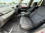 2017 BMW X3 Wagon xDrive20d F25 LCI