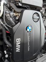 2017 BMW X3 Wagon xDrive20d F25 LCI