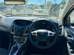 2013 Ford Focus Sedan Trend LW MKII