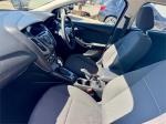 2013 Ford Focus Sedan Trend LW MKII