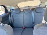 2013 Ford Focus Sedan Trend LW MKII