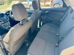 2013 Ford Focus Sedan Trend LW MKII
