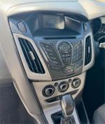 2013 Ford Focus Sedan Trend LW MKII