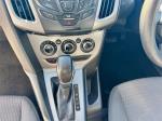 2013 Ford Focus Sedan Trend LW MKII