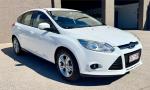 2013 Ford Focus Sedan Trend LW MKII