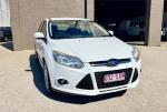 2013 Ford Focus Sedan Trend LW MKII