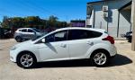 2013 Ford Focus Sedan Trend LW MKII