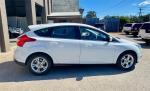 2013 Ford Focus Sedan Trend LW MKII