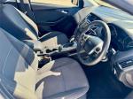2013 Ford Focus Sedan Trend LW MKII