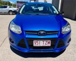 2014 Ford Focus Hatchback Trend LW MKII