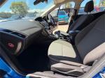 2014 Ford Focus Hatchback Trend LW MKII