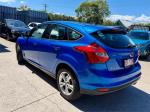 2014 Ford Focus Hatchback Trend LW MKII