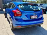 2014 Ford Focus Hatchback Trend LW MKII