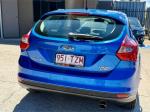2014 Ford Focus Hatchback Trend LW MKII