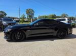 2016 Ford Mustang Fastback - Coupe GT FM 2017MY