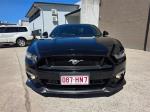 2016 Ford Mustang Fastback - Coupe GT FM 2017MY