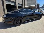 2016 Ford Mustang Fastback - Coupe GT FM 2017MY