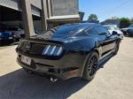 2016 Ford Mustang Fastback - Coupe GT FM 2017MY