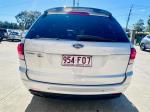2016 Ford Territory Wagon TX SZ MkII