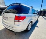 2016 Ford Territory Wagon TX SZ MkII