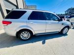 2016 Ford Territory Wagon TX SZ MkII