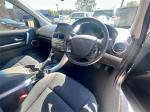 2016 Ford Territory Wagon TX SZ MkII