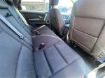 2016 Ford Territory Wagon TX SZ MkII