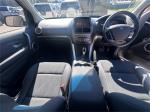 2016 Ford Territory Wagon TX SZ MkII