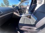 2016 Ford Territory Wagon TX SZ MkII