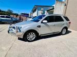2016 Ford Territory Wagon TX SZ MkII