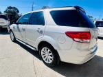 2016 Ford Territory Wagon TX SZ MkII
