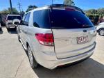 2016 Ford Territory Wagon TX SZ MkII