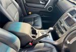 2010 Ford Territory Wagon TS SY MKII