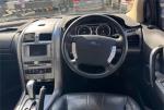 2010 Ford Territory Wagon TS SY MKII