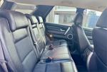 2010 Ford Territory Wagon TS SY MKII