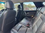 2010 Ford Territory Wagon TS SY MKII
