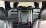 2010 Ford Territory Wagon TS SY MKII