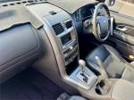2010 Ford Territory Wagon TS SY MKII