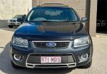 2010 Ford Territory Wagon TS SY MKII