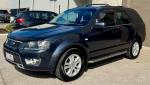 2010 Ford Territory Wagon TS SY MKII
