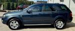 2010 Ford Territory Wagon TS SY MKII